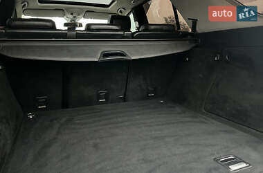 Внедорожник / Кроссовер Mercedes-Benz M-Class 2005 в 