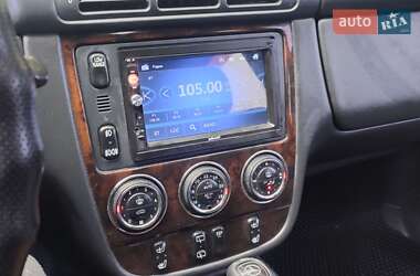 Позашляховик / Кросовер Mercedes-Benz M-Class 2005 в 
