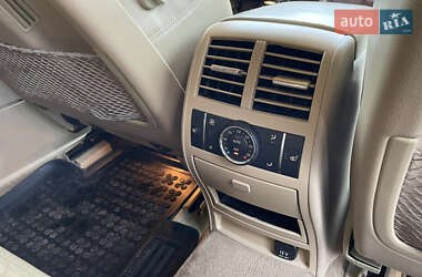 Внедорожник / Кроссовер Mercedes-Benz M-Class 2008 в 