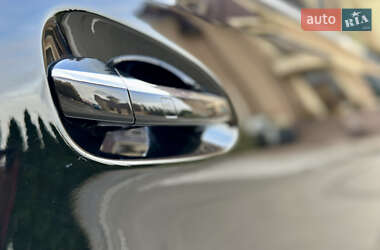 Внедорожник / Кроссовер Mercedes-Benz M-Class 2012 в 