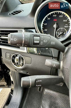 Внедорожник / Кроссовер Mercedes-Benz M-Class 2012 в 