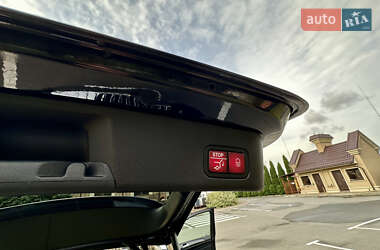Внедорожник / Кроссовер Mercedes-Benz M-Class 2012 в 