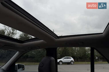 Позашляховик / Кросовер Mercedes-Benz M-Class 2011 в 
