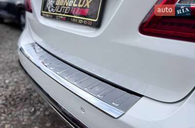 Внедорожник / Кроссовер Mercedes-Benz M-Class 2014 в 
