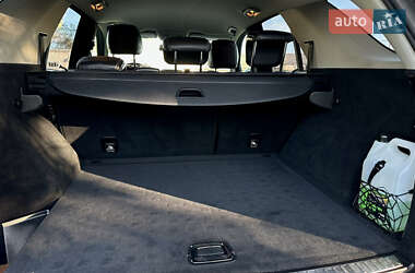 Позашляховик / Кросовер Mercedes-Benz M-Class 2012 в 