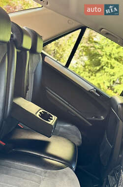 Внедорожник / Кроссовер Mercedes-Benz M-Class 2007 в 