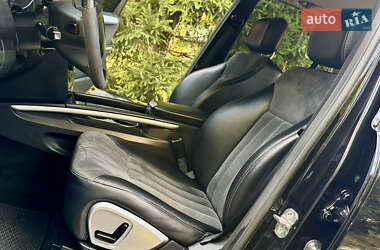Внедорожник / Кроссовер Mercedes-Benz M-Class 2007 в 
