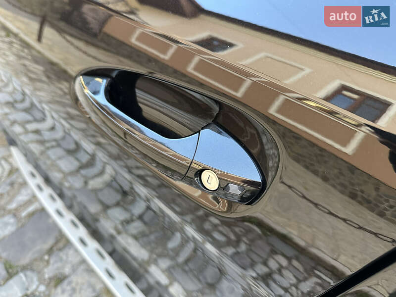 Позашляховик / Кросовер Mercedes-Benz M-Class 2012 в Кам'янець-Подільському фото 22 Позашляховик / Кросовер Mercedes-Benz M-Class 2012 в Кам'янець-Подільському