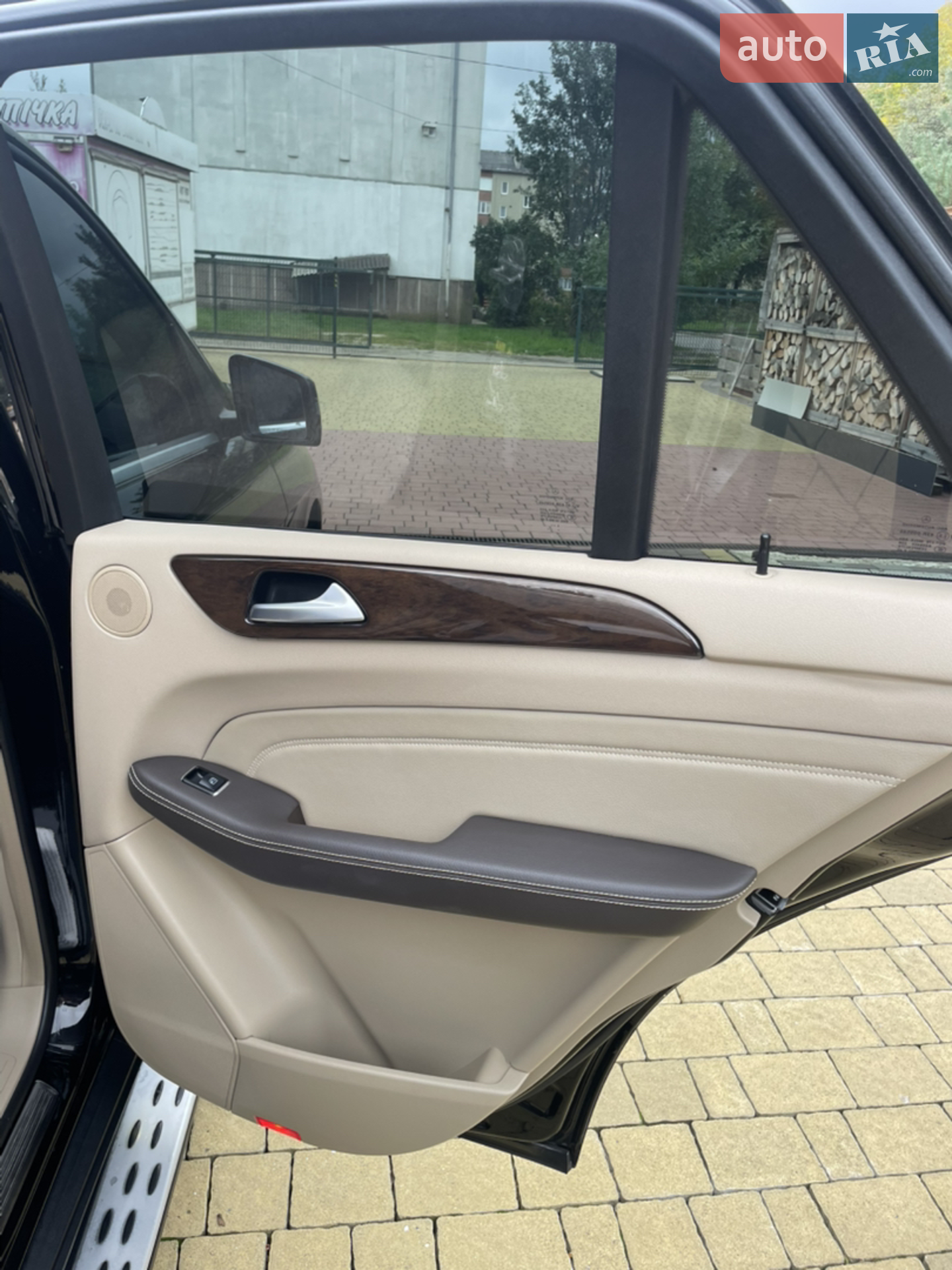 2013 Mercedes-Benz M-klasse - мініатюра 29
