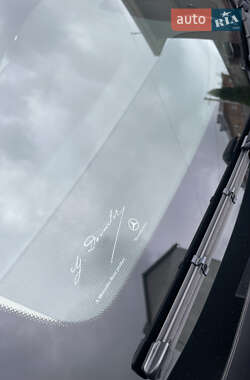 Внедорожник / Кроссовер Mercedes-Benz M-Class 2013 в 