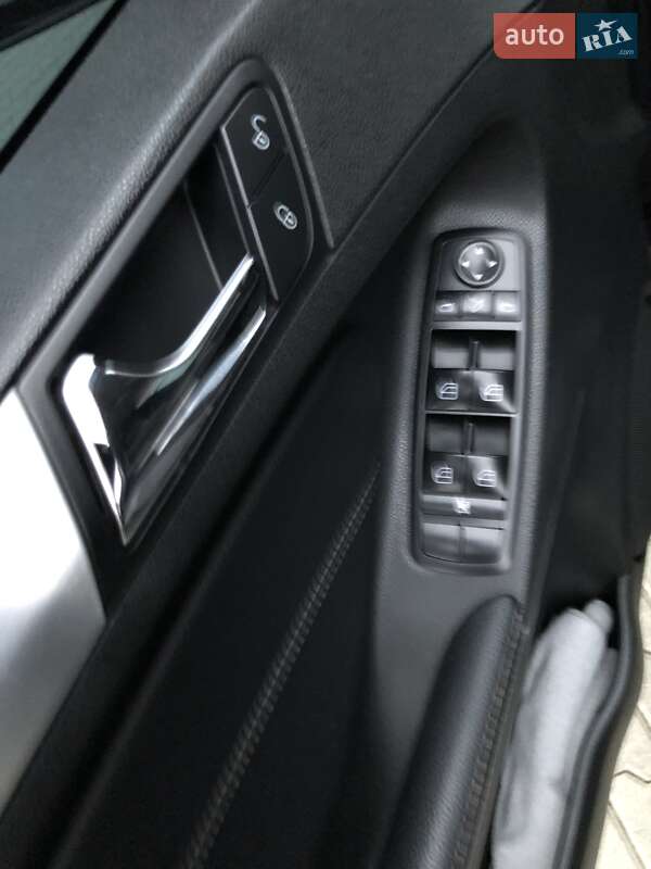 Позашляховик / Кросовер Mercedes-Benz M-Class 2008 в Заставній фото 25 Позашляховик / Кросовер Mercedes-Benz M-Class 2008 в Заставній