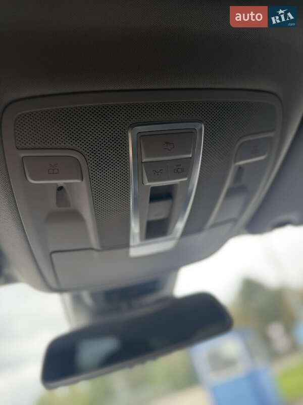 Позашляховик / Кросовер Mercedes-Benz M-Class 2012 в Дубні фото 14 Позашляховик / Кросовер Mercedes-Benz M-Class 2012 в Дубні