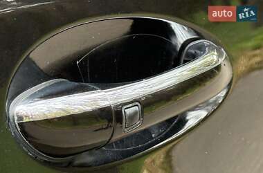 Внедорожник / Кроссовер Mercedes-Benz M-Class 2009 в 
