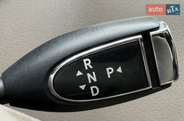 Внедорожник / Кроссовер Mercedes-Benz M-Class 2009 в 