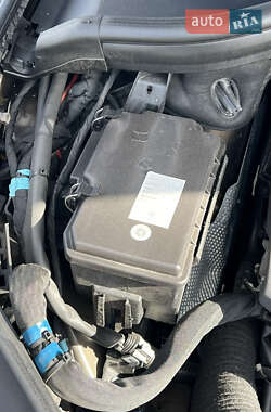 Позашляховик / Кросовер Mercedes-Benz M-Class 2013 в 