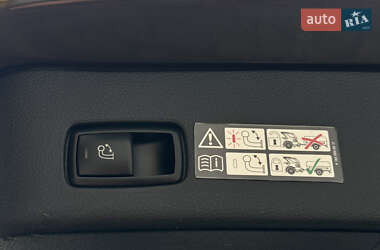 Внедорожник / Кроссовер Mercedes-Benz M-Class 2013 в 