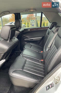 Внедорожник / Кроссовер Mercedes-Benz M-Class 2007 в 