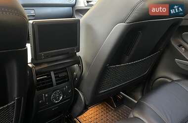 Внедорожник / Кроссовер Mercedes-Benz M-Class 2007 в 