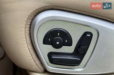 Позашляховик / Кросовер Mercedes-Benz M-Class 2009 в 