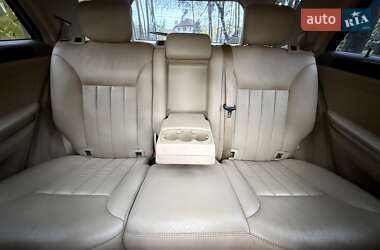 Позашляховик / Кросовер Mercedes-Benz M-Class 2009 в 