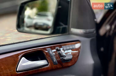 Позашляховик / Кросовер Mercedes-Benz M-Class 2013 в 