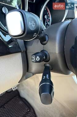 Внедорожник / Кроссовер Mercedes-Benz M-Class 2015 в 