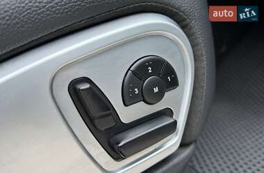 Внедорожник / Кроссовер Mercedes-Benz M-Class 2010 в 