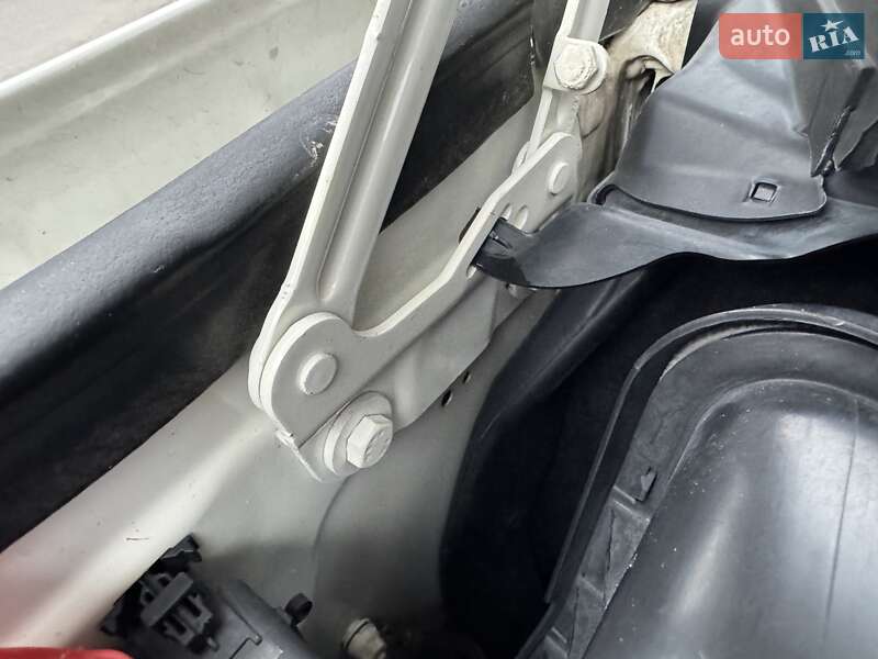 Позашляховик / Кросовер Mercedes-Benz M-Class 2010 в Києві