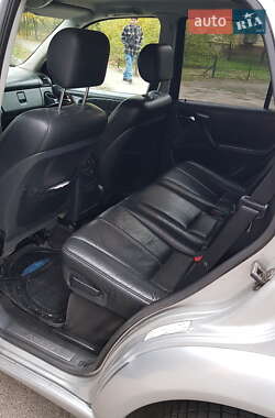 Внедорожник / Кроссовер Mercedes-Benz M-Class 2001 в  фото 17 Внедорожник / Кроссовер Mercedes-Benz M-Class 2001 в