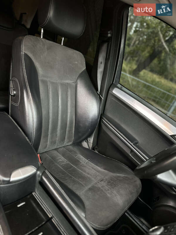 Внедорожник / Кроссовер Mercedes-Benz M-Class 2006 в Киеве