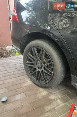 Внедорожник / Кроссовер Mercedes-Benz M-Class 2011 в 