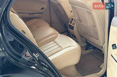 Внедорожник / Кроссовер Mercedes-Benz M-Class 2008 в 