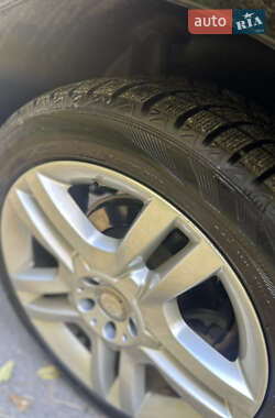 Внедорожник / Кроссовер Mercedes-Benz M-Class 2013 в 