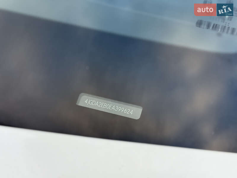 Внедорожник / Кроссовер Mercedes-Benz M-Class 2014 в Львове фото 10 Внедорожник / Кроссовер Mercedes-Benz M-Class 2014 в Львове