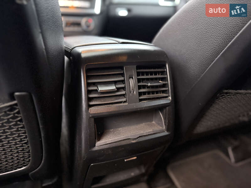 Внедорожник / Кроссовер Mercedes-Benz M-Class 2014 в Львове фото 34 Внедорожник / Кроссовер Mercedes-Benz M-Class 2014 в Львове