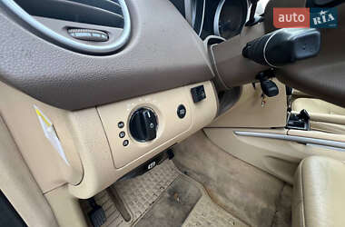 Позашляховик / Кросовер Mercedes-Benz M-Class 2007 в  фото 18 Позашляховик / Кросовер Mercedes-Benz M-Class 2007 в