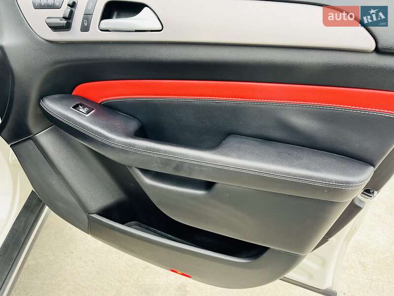 Позашляховик / Кросовер Mercedes-Benz M-Class 2013 в Києві фото 20 Позашляховик / Кросовер Mercedes-Benz M-Class 2013 в Києві