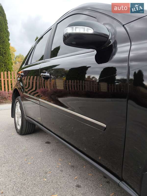 Позашляховик / Кросовер Mercedes-Benz M-Class 2007 в Дніпрі фото 11 Позашляховик / Кросовер Mercedes-Benz M-Class 2007 в Дніпрі