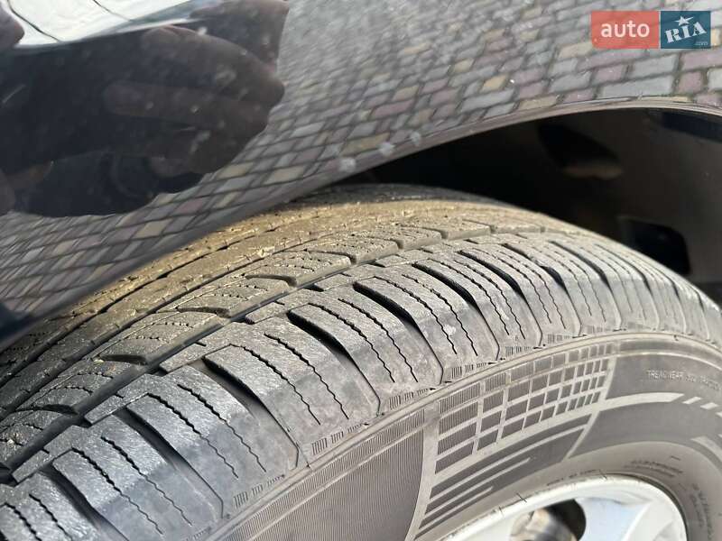 Позашляховик / Кросовер Mercedes-Benz M-Class 2012 в Заліщиках фото 22 Позашляховик / Кросовер Mercedes-Benz M-Class 2012 в Заліщиках