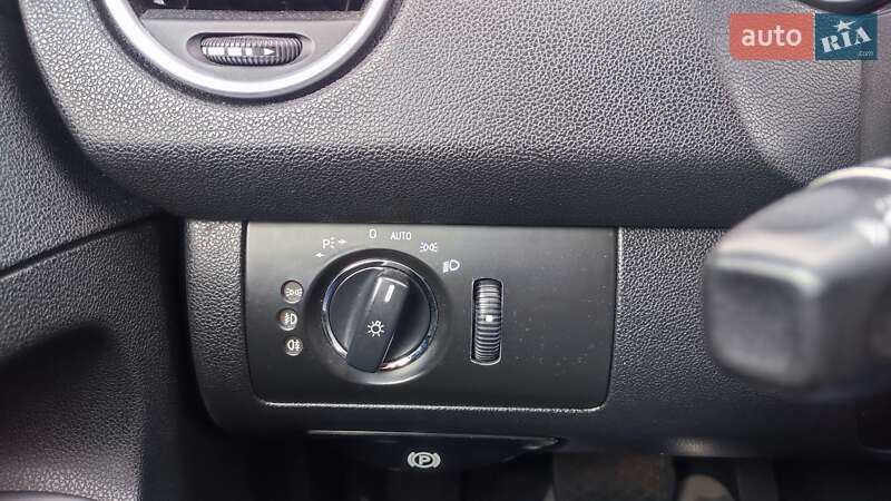 Позашляховик / Кросовер Mercedes-Benz M-Class 2008 в Києві