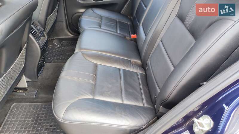 Позашляховик / Кросовер Mercedes-Benz M-Class 2008 в Києві