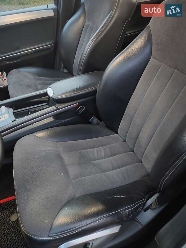 Внедорожник / Кроссовер Mercedes-Benz M-Class 2006 в Путиле фото 7 Внедорожник / Кроссовер Mercedes-Benz M-Class 2006 в Путиле