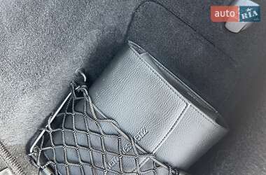 Позашляховик / Кросовер Mercedes-Benz M-Class 2015 в 