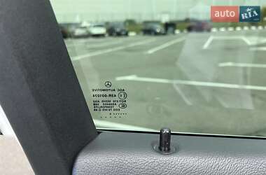 Позашляховик / Кросовер Mercedes-Benz M-Class 2015 в 