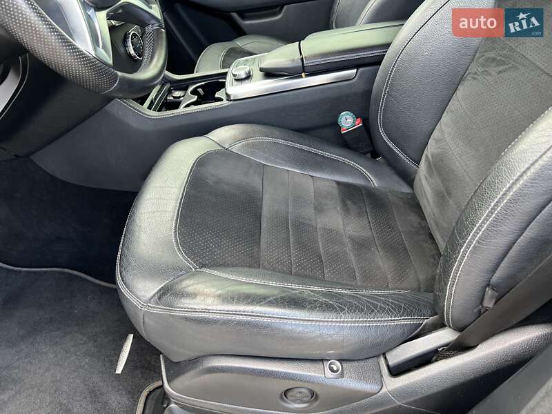 Позашляховик / Кросовер Mercedes-Benz M-Class 2015 в Луцьку фото 31 Позашляховик / Кросовер Mercedes-Benz M-Class 2015 в Луцьку