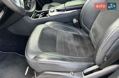 Позашляховик / Кросовер Mercedes-Benz M-Class 2015 в 