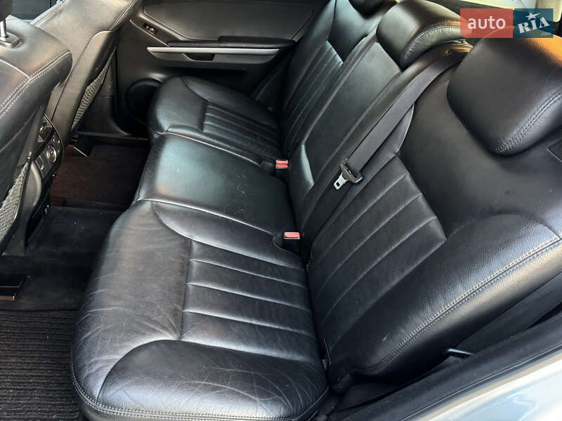 Внедорожник / Кроссовер Mercedes-Benz M-Class 2007 в Тересве фото 14 Внедорожник / Кроссовер Mercedes-Benz M-Class 2007 в Тересве