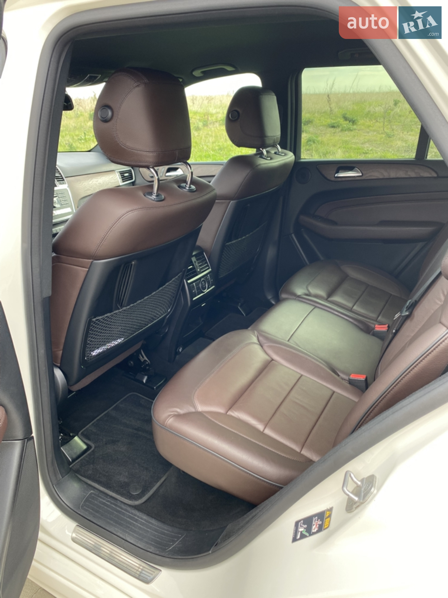 2013 Mercedes-Benz M-klasse - мініатюра 10