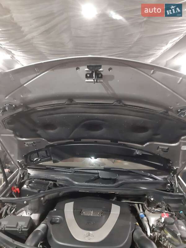 Внедорожник / Кроссовер Mercedes-Benz M-Class 2007 в Белой Церкви фото 18 Внедорожник / Кроссовер Mercedes-Benz M-Class 2007 в Белой Церкви