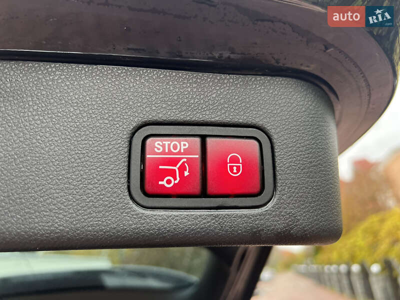 Внедорожник / Кроссовер Mercedes-Benz M-Class 2012 в Киеве фото 23 Внедорожник / Кроссовер Mercedes-Benz M-Class 2012 в Киеве